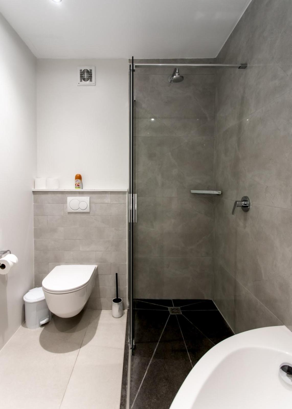 Apartamento Bayview 208 Hermanus Exterior foto