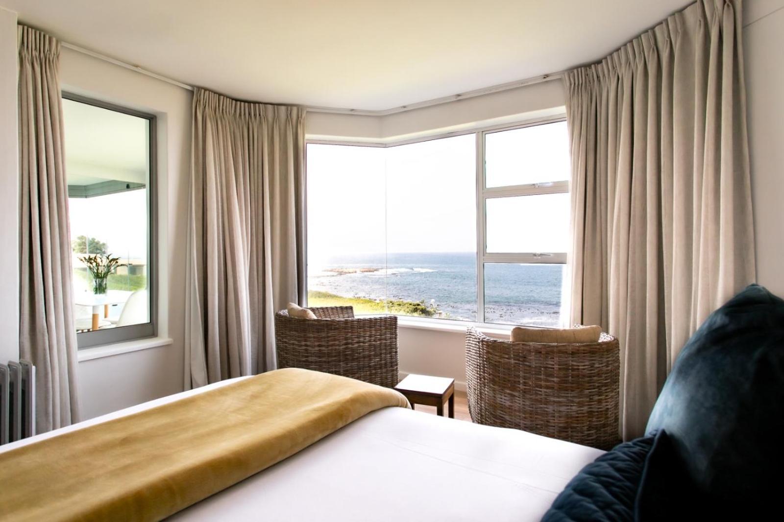 Apartamento Bayview 208 Hermanus Exterior foto