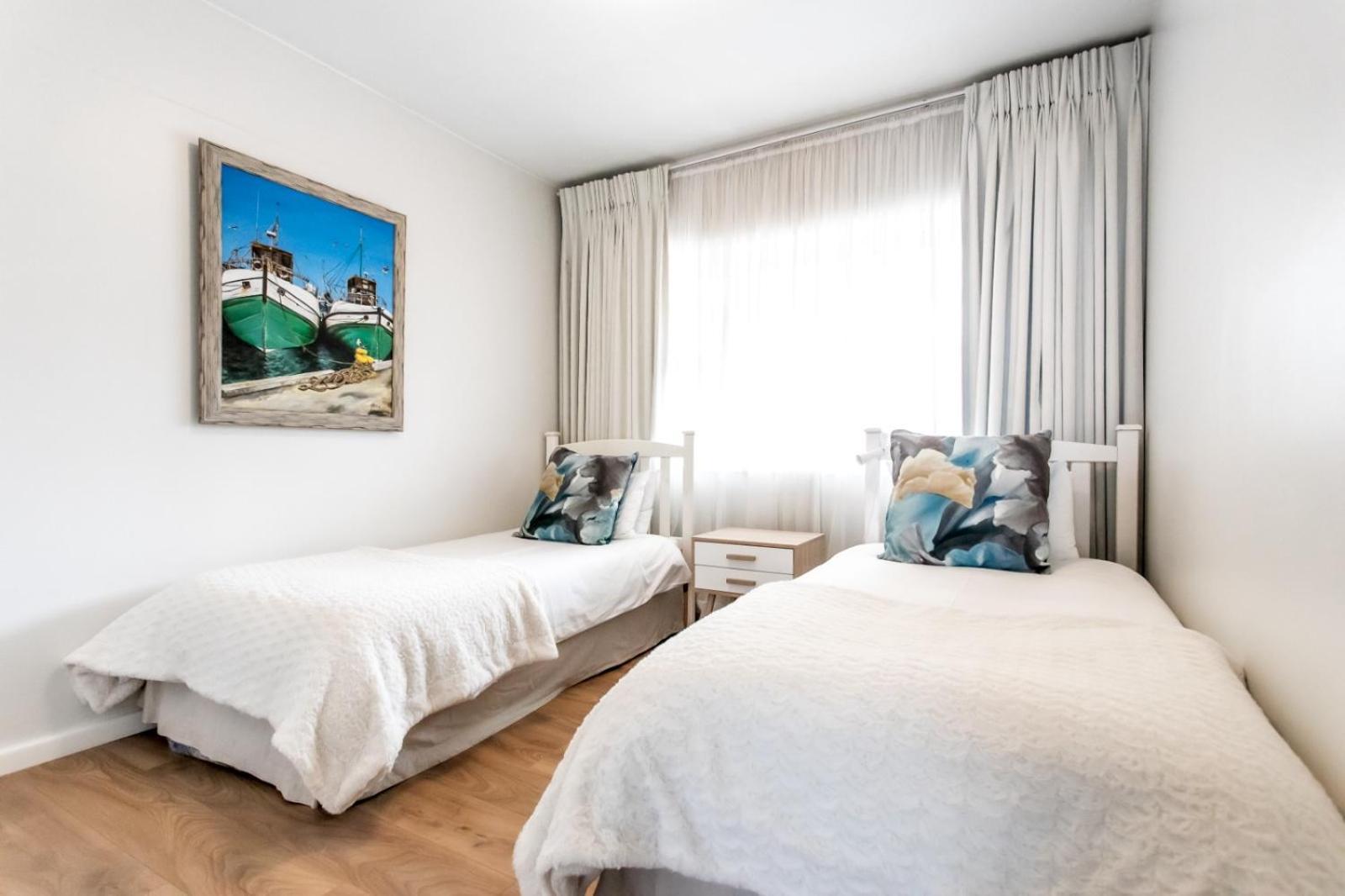 Apartamento Bayview 208 Hermanus Exterior foto