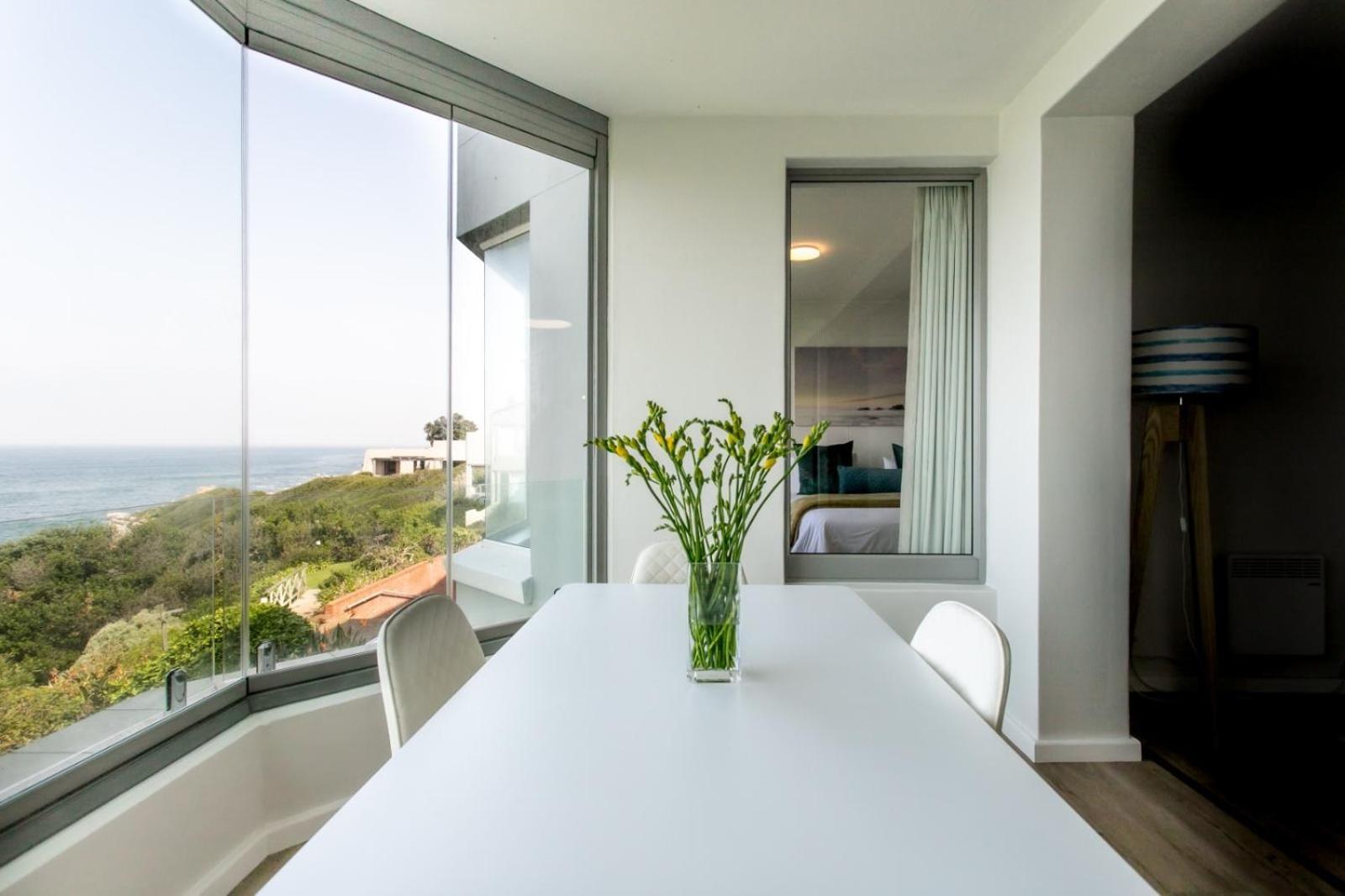 Apartamento Bayview 208 Hermanus Exterior foto
