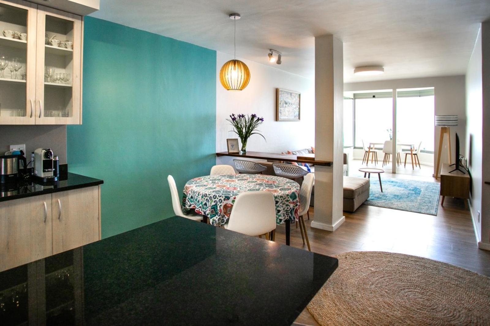 Apartamento Bayview 208 Hermanus Exterior foto