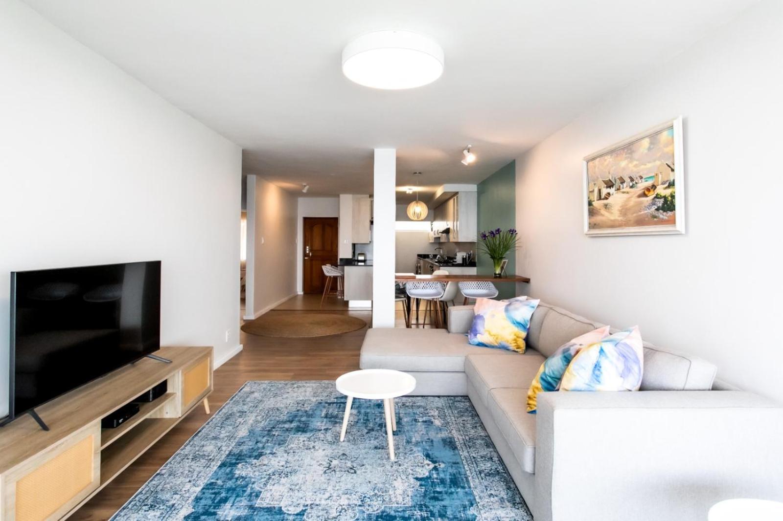 Apartamento Bayview 208 Hermanus Exterior foto
