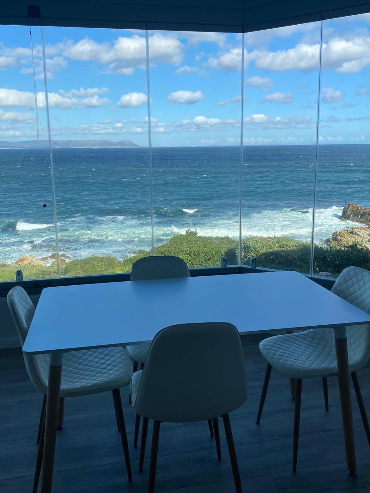 Apartamento Bayview 208 Hermanus Exterior foto
