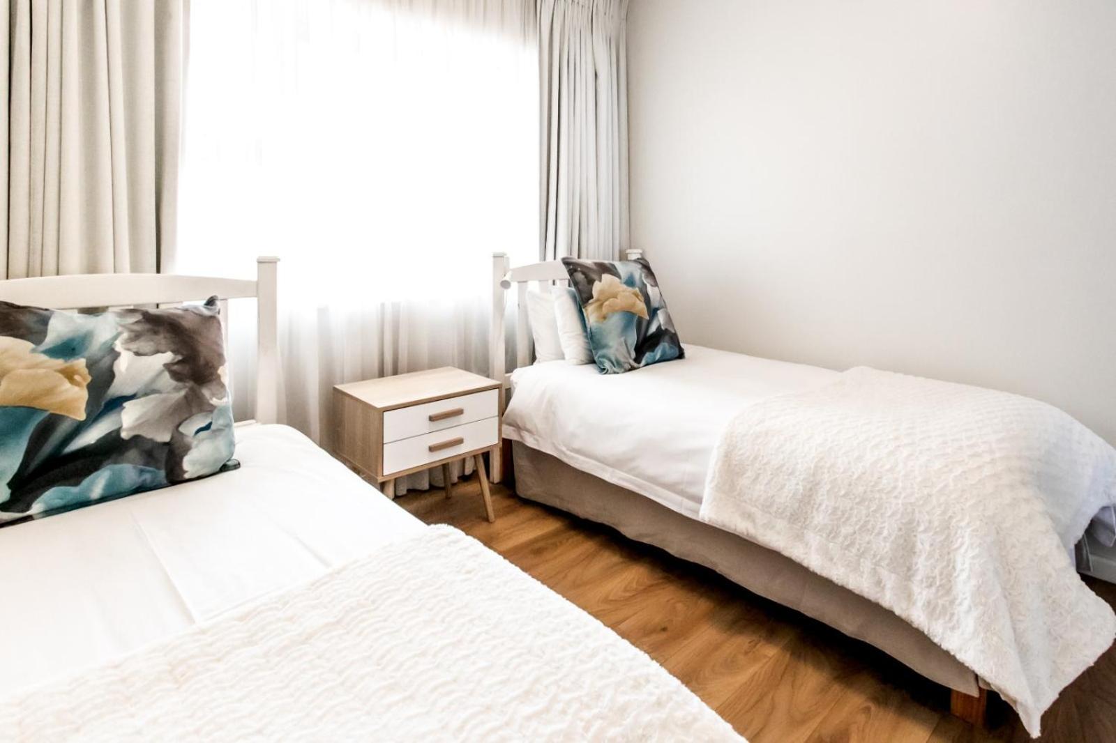 Apartamento Bayview 208 Hermanus Exterior foto